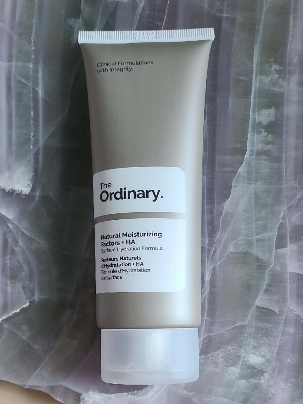 The Ordinary Hydrators & Oils Natural Moisturizing Factors + HA 100ml - Picture 2 of 4